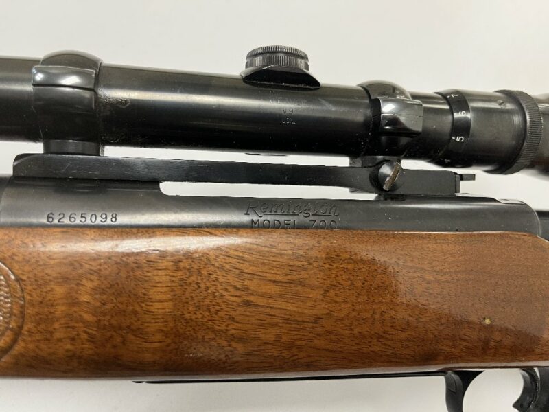 ONLINE AUCTION: FIREARMS FROM BANKRUPTCY & PRIVATE ESTATE
