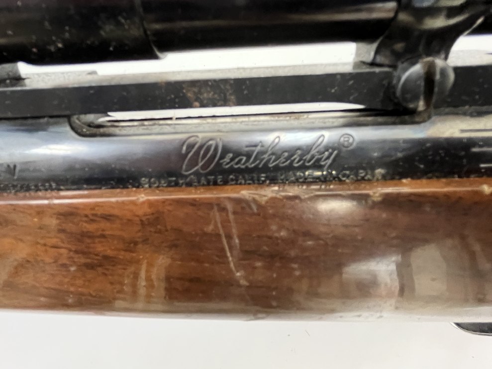 ONLINE AUCTION: FIREARMS FROM BANKRUPTCY & PRIVATE ESTATE