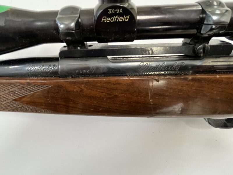 ONLINE AUCTION: FIREARMS FROM BANKRUPTCY & PRIVATE ESTATE