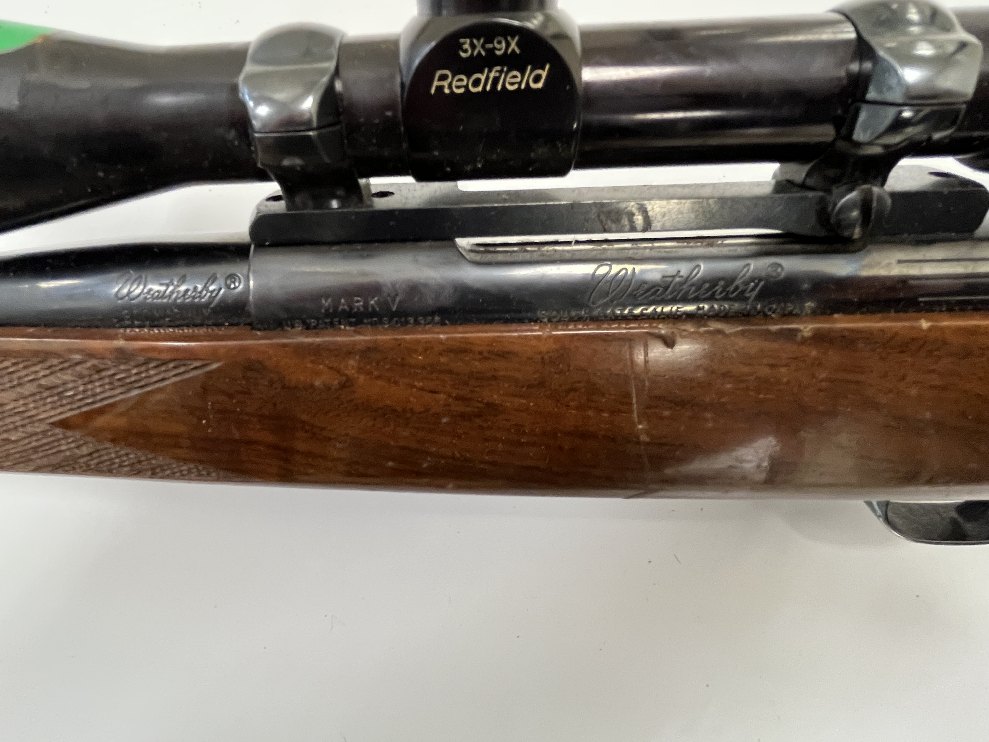 ONLINE AUCTION: FIREARMS FROM BANKRUPTCY & PRIVATE ESTATE