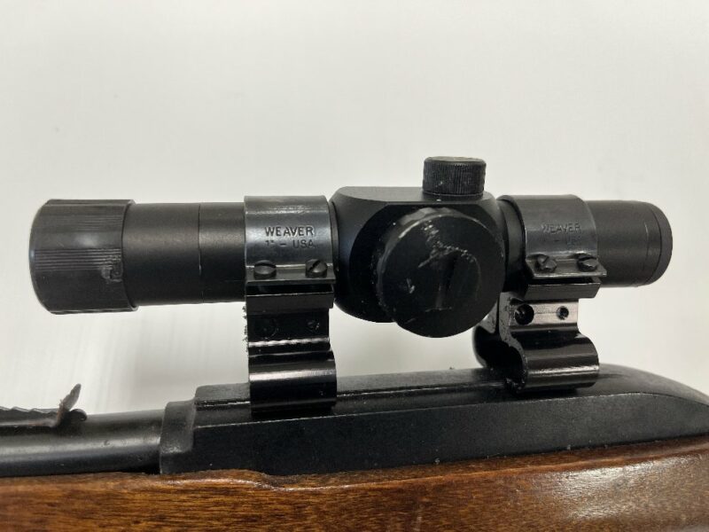 ONLINE AUCTION: FIREARMS FROM BANKRUPTCY & PRIVATE ESTATE