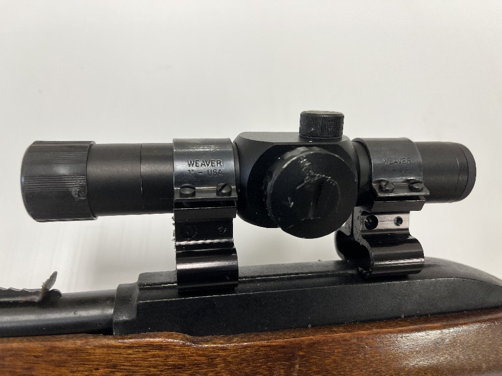 ONLINE AUCTION: FIREARMS FROM BANKRUPTCY & PRIVATE ESTATE