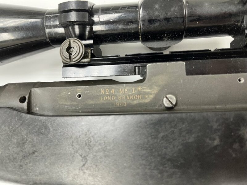 ONLINE AUCTION: FIREARMS FROM BANKRUPTCY & PRIVATE ESTATE
