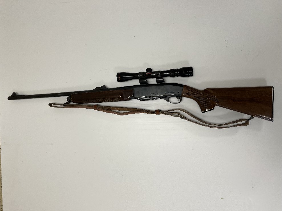 ONLINE AUCTION: FIREARMS FROM BANKRUPTCY & PRIVATE ESTATE