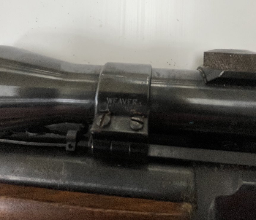 ONLINE AUCTION: FIREARMS FROM BANKRUPTCY & PRIVATE ESTATE