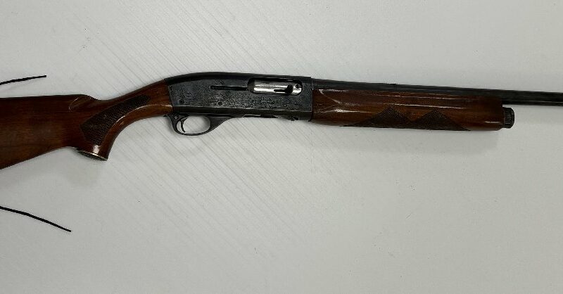 ONLINE AUCTION: FIREARMS FROM BANKRUPTCY & PRIVATE ESTATE