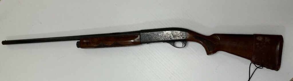 ONLINE AUCTION: FIREARMS FROM BANKRUPTCY & PRIVATE ESTATE