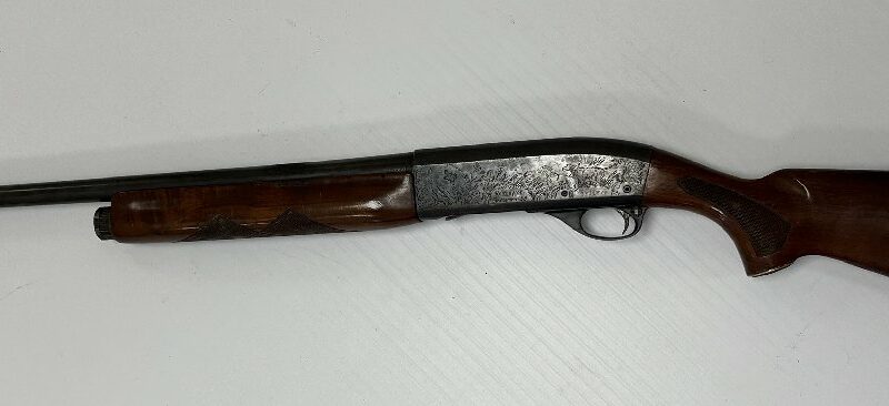 ONLINE AUCTION: FIREARMS FROM BANKRUPTCY & PRIVATE ESTATE