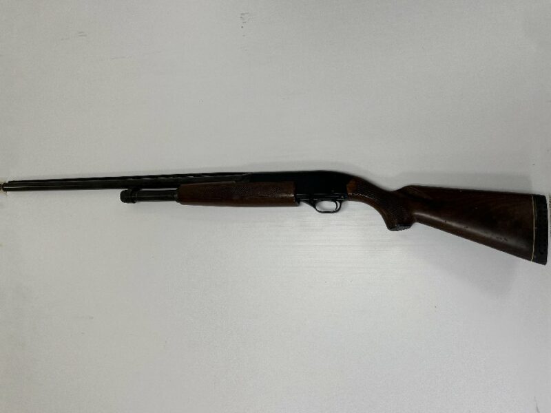 ONLINE AUCTION: FIREARMS FROM BANKRUPTCY & PRIVATE ESTATE