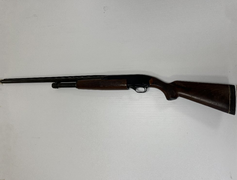 ONLINE AUCTION: FIREARMS FROM BANKRUPTCY & PRIVATE ESTATE