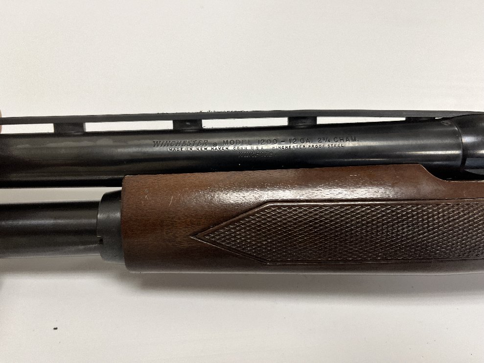 ONLINE AUCTION: FIREARMS FROM BANKRUPTCY & PRIVATE ESTATE