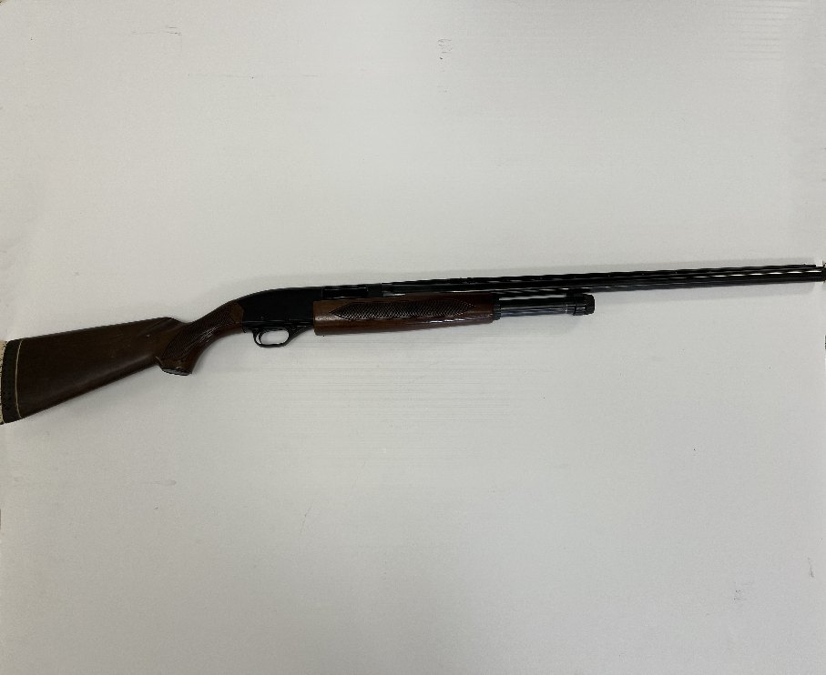ONLINE AUCTION: FIREARMS FROM BANKRUPTCY & PRIVATE ESTATE