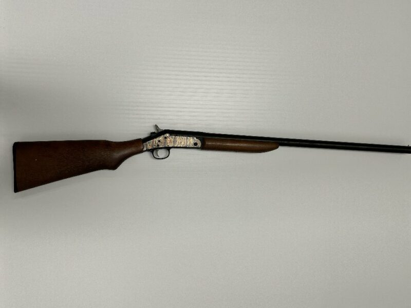 ONLINE AUCTION: FIREARMS FROM BANKRUPTCY & PRIVATE ESTATE