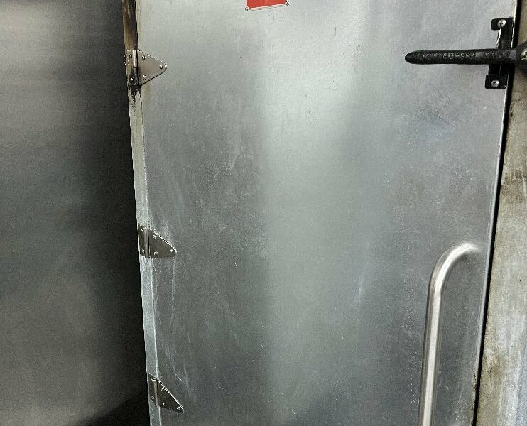 ONLINE ONLY ABSOLUTE AUCTION OF BREWERY & RESTAURANT EQUIPMENT
