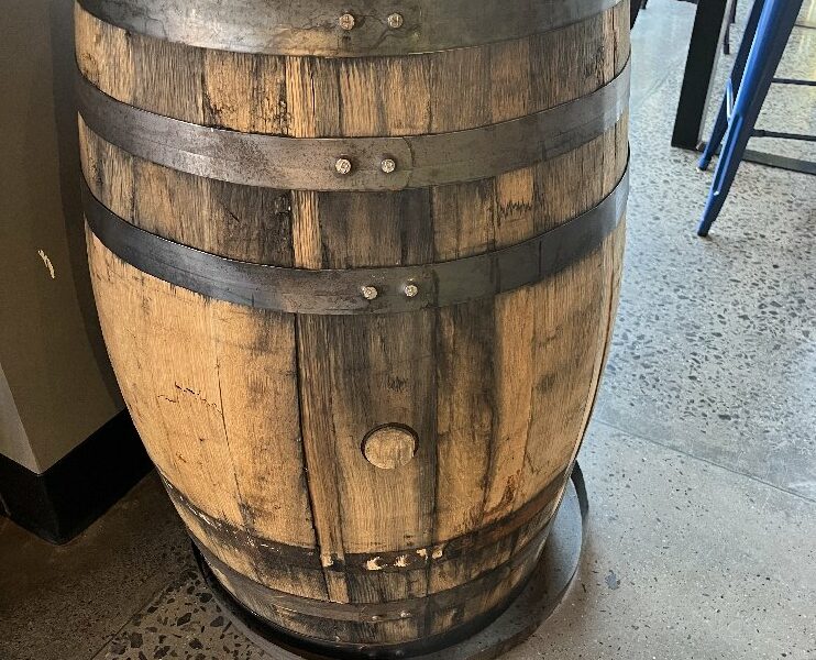 ONLINE ONLY ABSOLUTE AUCTION OF BREWERY & RESTAURANT EQUIPMENT
