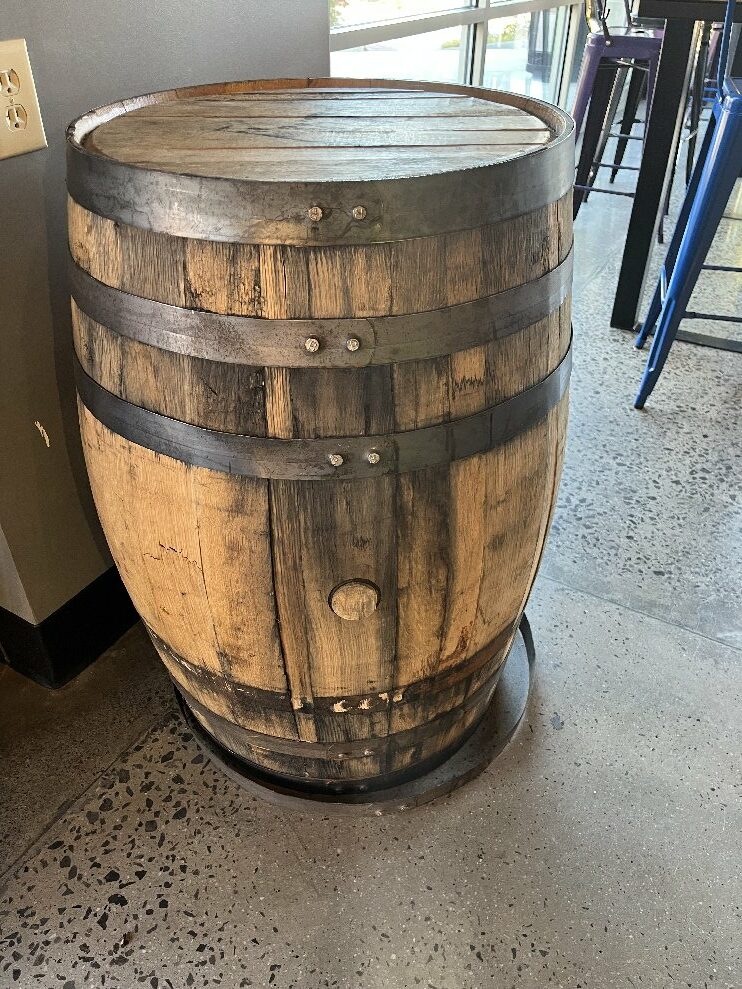 ONLINE ONLY ABSOLUTE AUCTION OF BREWERY & RESTAURANT EQUIPMENT