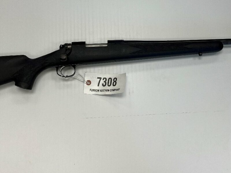 ONLINE ONLY ABSOLUTE AUCTION: PISTOLS & RIFLES