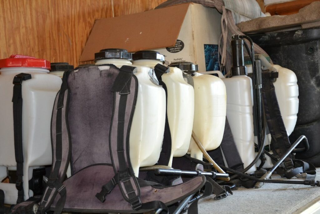 LIVE & ONLINE ABSOLUTE AUCTION: LANDSCAPING EQUIPMENT, INVENTORY, TOOLS & TRUCKS