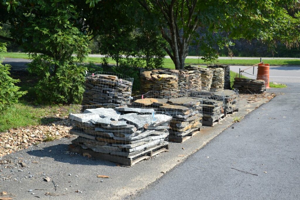 LIVE & ONLINE ABSOLUTE AUCTION: LANDSCAPING EQUIPMENT, INVENTORY, TOOLS & TRUCKS