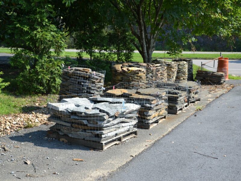 LIVE & ONLINE ABSOLUTE AUCTION: LANDSCAPING EQUIPMENT, INVENTORY, TOOLS & TRUCKS