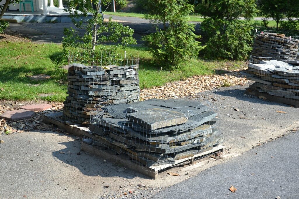 LIVE & ONLINE ABSOLUTE AUCTION: LANDSCAPING EQUIPMENT, INVENTORY, TOOLS & TRUCKS