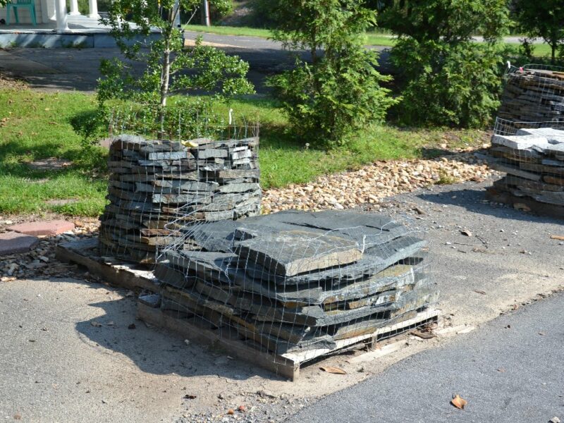 LIVE & ONLINE ABSOLUTE AUCTION: LANDSCAPING EQUIPMENT, INVENTORY, TOOLS & TRUCKS
