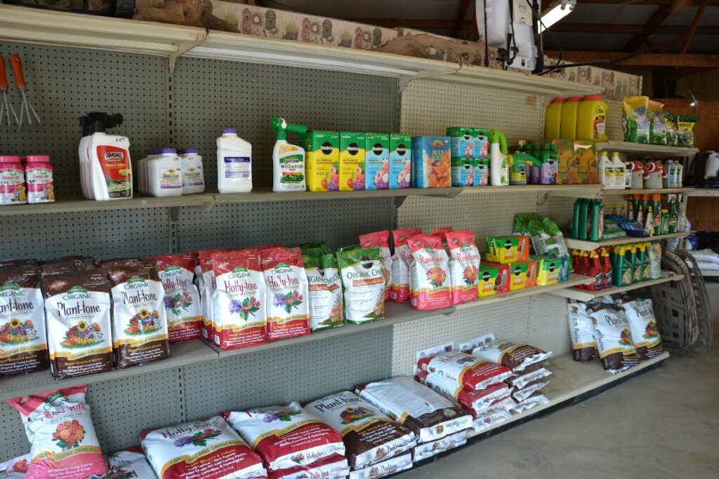 LIVE & ONLINE ABSOLUTE AUCTION: LANDSCAPING EQUIPMENT, INVENTORY, TOOLS & TRUCKS