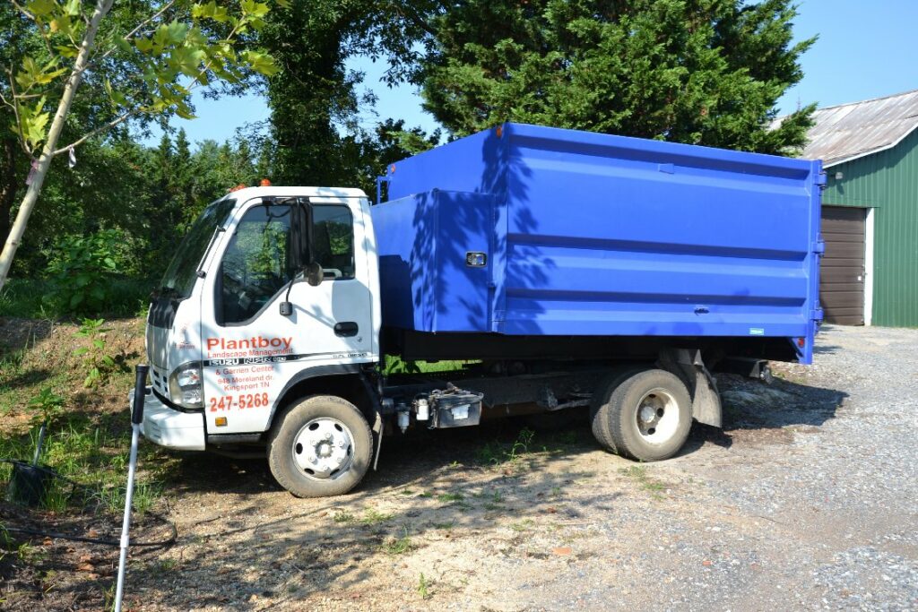 LIVE & ONLINE ABSOLUTE AUCTION: LANDSCAPING EQUIPMENT, INVENTORY, TOOLS & TRUCKS