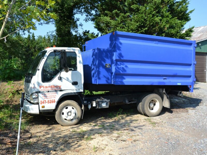 LIVE & ONLINE ABSOLUTE AUCTION: LANDSCAPING EQUIPMENT, INVENTORY, TOOLS & TRUCKS