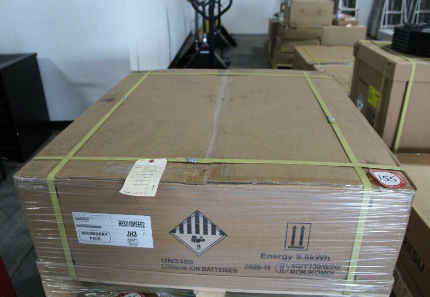 LIVE AND ONLINE ABSOLUTE AUCTION: SERVICE TRUCKS, VEHICLES AND EQUIPMENT