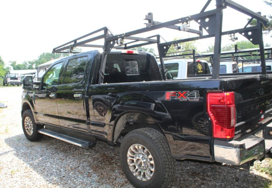 LIVE AND ONLINE ABSOLUTE AUCTION: SERVICE TRUCKS, VEHICLES AND EQUIPMENT