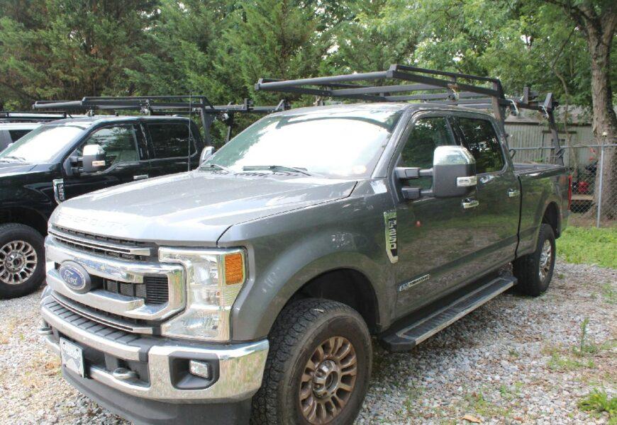LIVE AND ONLINE ABSOLUTE AUCTION: SERVICE TRUCKS, VEHICLES AND EQUIPMENT