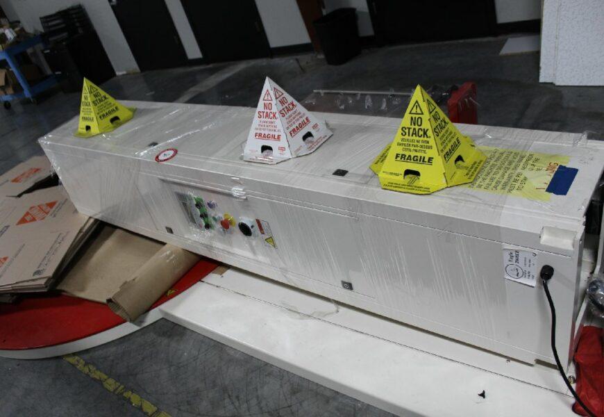 LIVE AND ONLINE ABSOLUTE AUCTION: SERVICE TRUCKS, VEHICLES AND EQUIPMENT