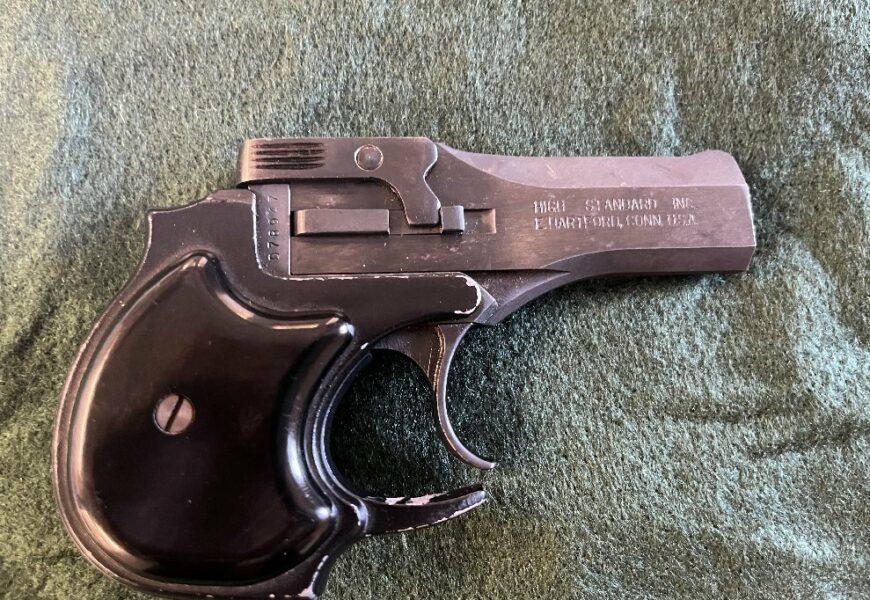 ABSOLUTE ONLINE ONLY AUCTION: HANDGUNS, RIFLES & AMMUNITION