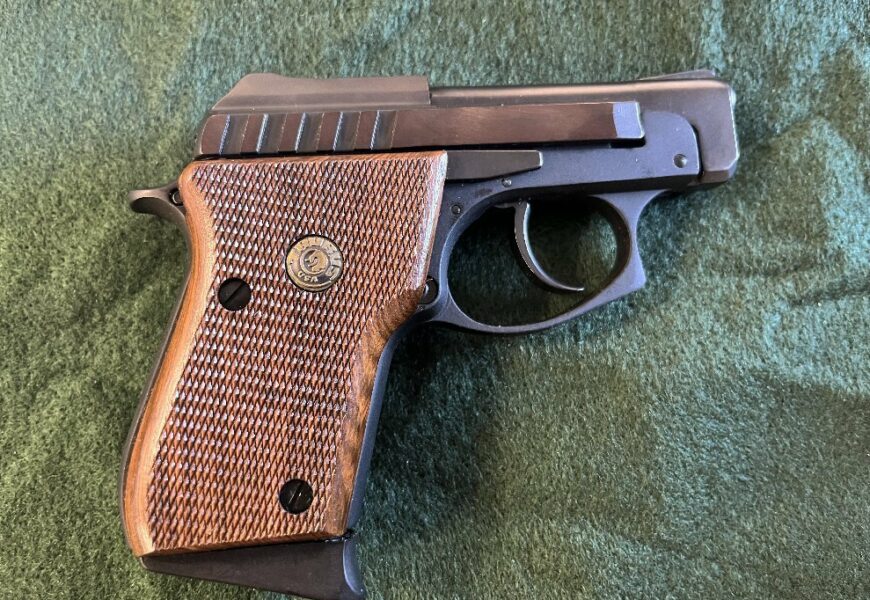 ABSOLUTE ONLINE ONLY AUCTION: HANDGUNS, RIFLES & AMMUNITION