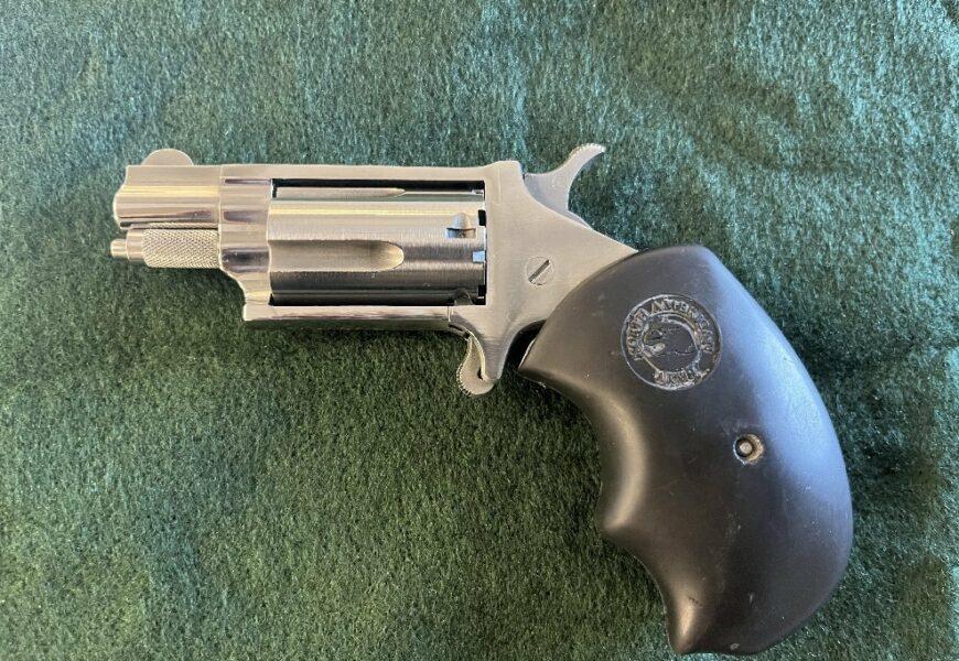 ABSOLUTE ONLINE ONLY AUCTION: HANDGUNS, RIFLES & AMMUNITION