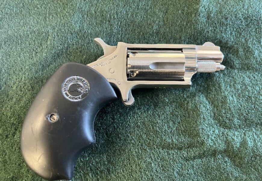 ABSOLUTE ONLINE ONLY AUCTION: HANDGUNS, RIFLES & AMMUNITION
