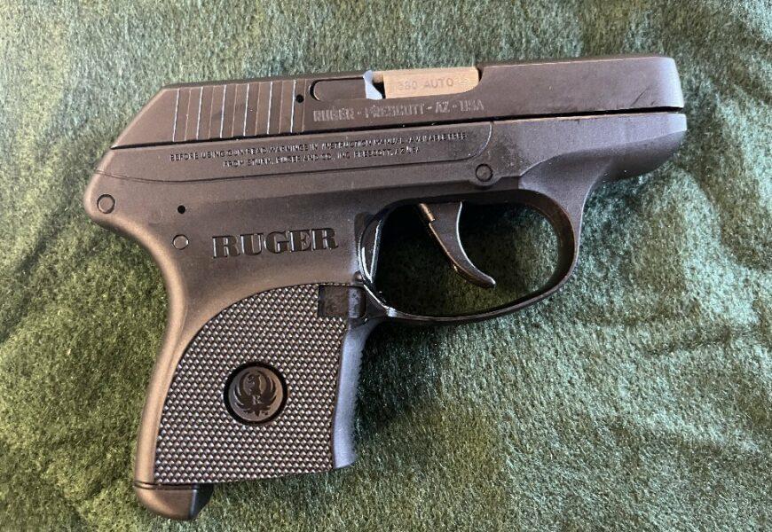 ABSOLUTE ONLINE ONLY AUCTION: HANDGUNS, RIFLES & AMMUNITION