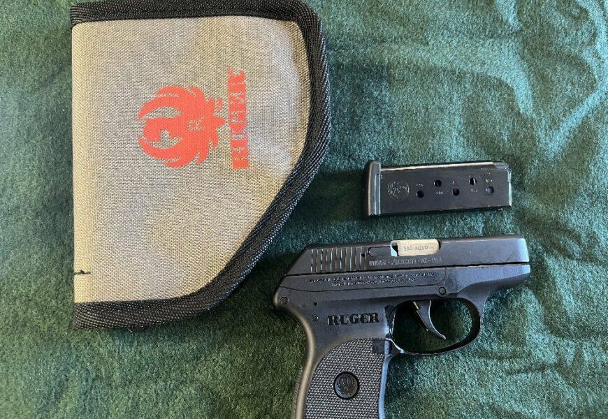 ABSOLUTE ONLINE ONLY AUCTION: HANDGUNS, RIFLES & AMMUNITION