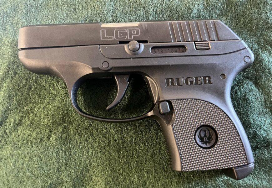 ABSOLUTE ONLINE ONLY AUCTION: HANDGUNS, RIFLES & AMMUNITION