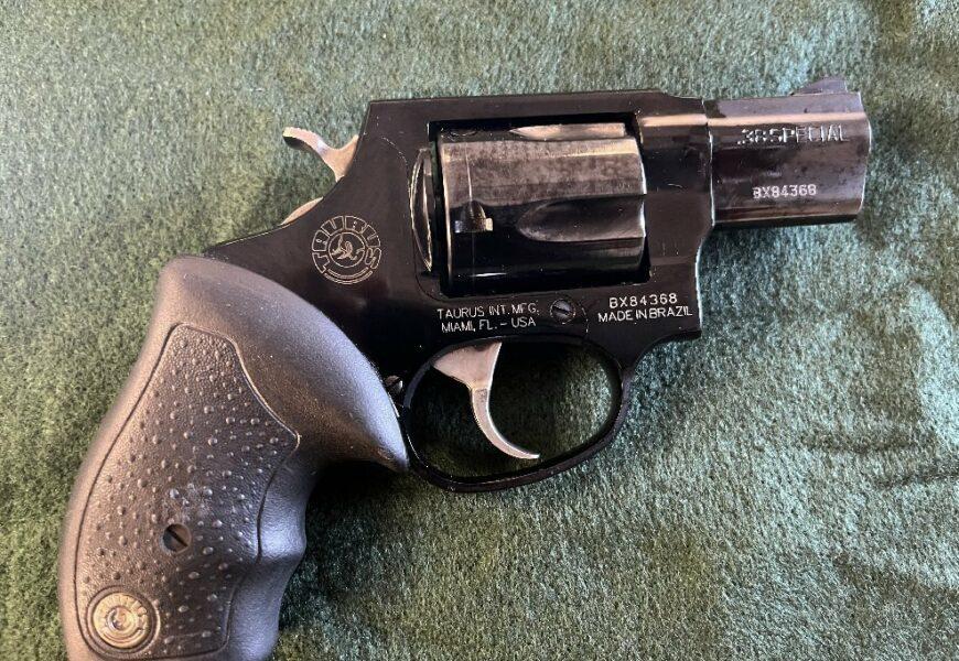 ABSOLUTE ONLINE ONLY AUCTION: HANDGUNS, RIFLES & AMMUNITION