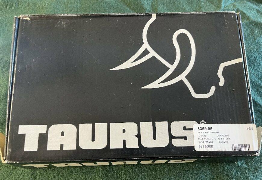 ABSOLUTE ONLINE ONLY AUCTION: HANDGUNS, RIFLES & AMMUNITION