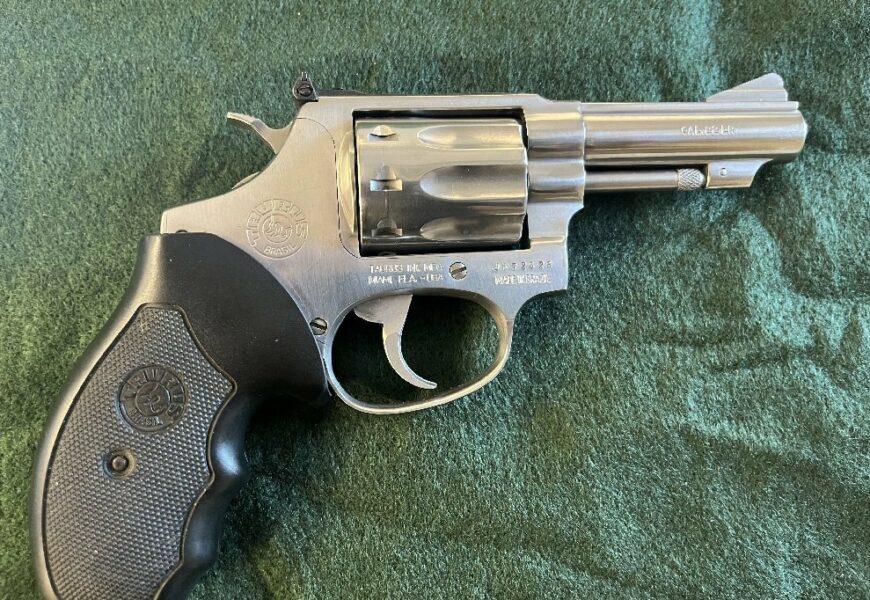 ABSOLUTE ONLINE ONLY AUCTION: HANDGUNS, RIFLES & AMMUNITION