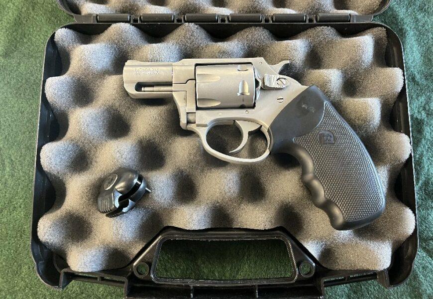 ABSOLUTE ONLINE ONLY AUCTION: HANDGUNS, RIFLES & AMMUNITION