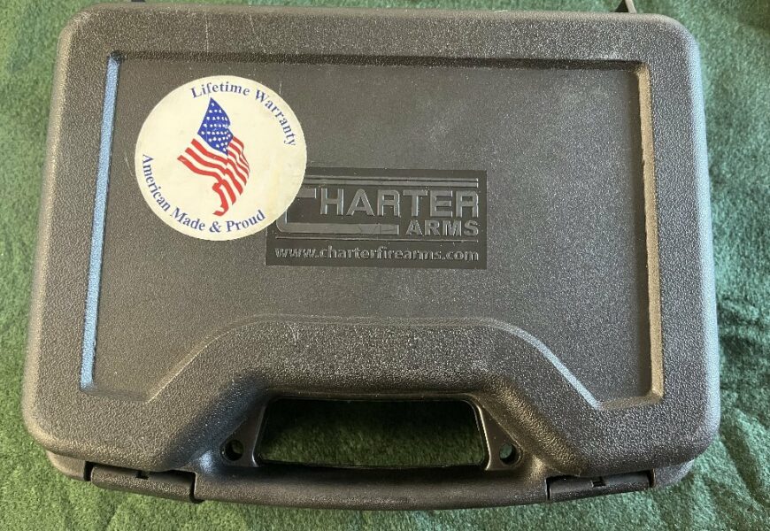 ABSOLUTE ONLINE ONLY AUCTION: HANDGUNS, RIFLES & AMMUNITION
