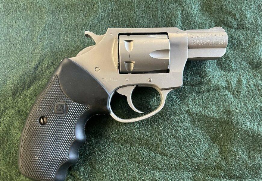 ABSOLUTE ONLINE ONLY AUCTION: HANDGUNS, RIFLES & AMMUNITION