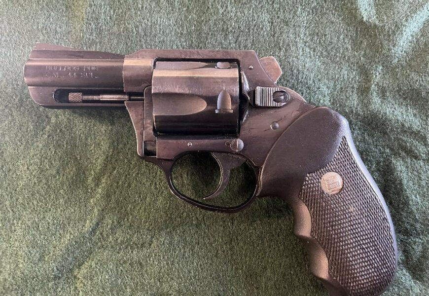 ABSOLUTE ONLINE ONLY AUCTION: HANDGUNS, RIFLES & AMMUNITION