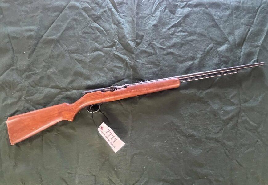 ABSOLUTE ONLINE ONLY AUCTION: HANDGUNS, RIFLES & AMMUNITION