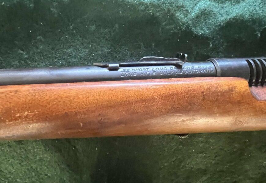ABSOLUTE ONLINE ONLY AUCTION: HANDGUNS, RIFLES & AMMUNITION