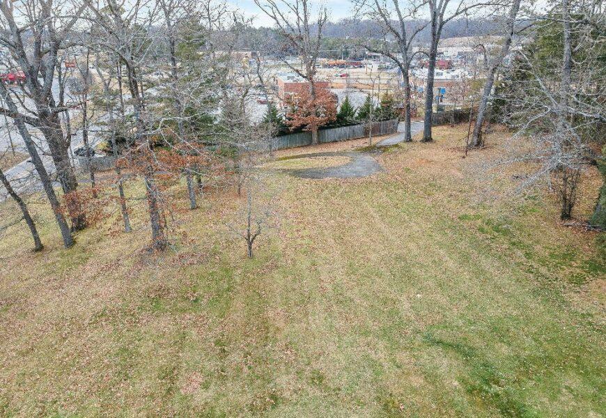 ABSOLUTE REAL ESTATE AUCTION: 2.11 ACRE COMMERCIAL DEVELOPMENT